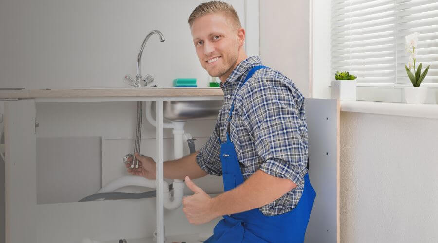 24 Hour Plumbing Service in Hillsboro, AL